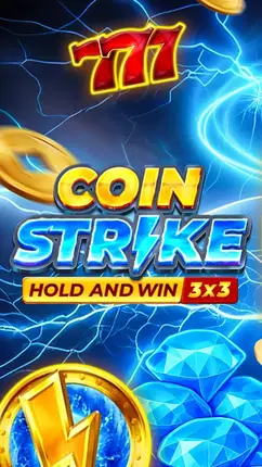 Сoin Strike cover